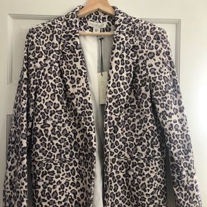 Rachel Zoe Blazer